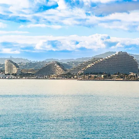 Miramar 2eme Ab002 滨海卡涅