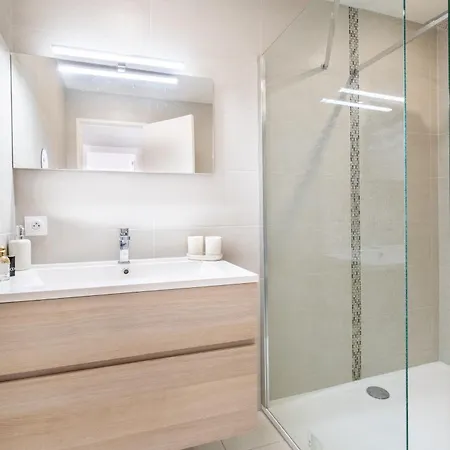 Miramar 2eme Ab002 Apartament *
