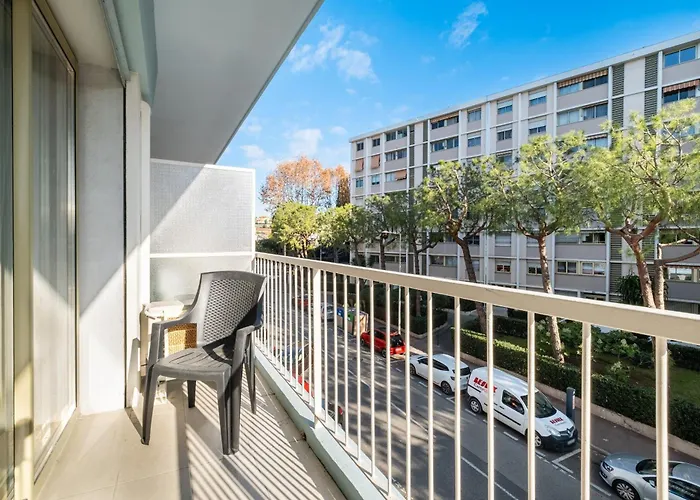 Miramar 2eme Ab002 滨海卡涅