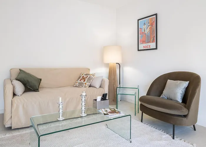 Appartement Miramar 2ème Ab002