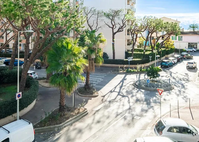 Miramar 2ème Ab002 * Cagnes-sur-Mer