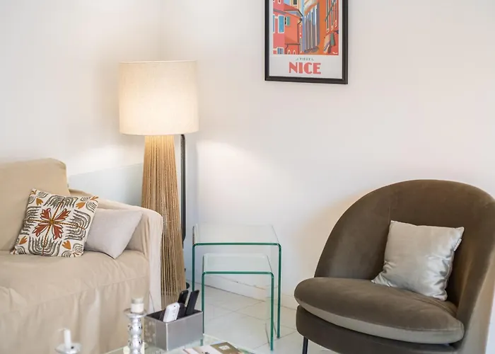 Appartement Miramar 2ème Ab002