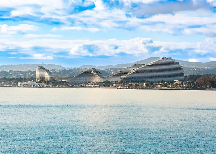 Miramar 2ème Ab002 Cagnes-sur-Mer