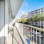 Apartmán Miramar 2eme Ab002