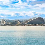 Miramar 2eme Ab002 Cagnes-sur-Mer
