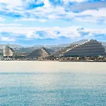 Miramar 2eme Ab002 Cagnes-sur-Mer