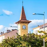 Miramar 2eme Ab002 * Cagnes-sur-Mer