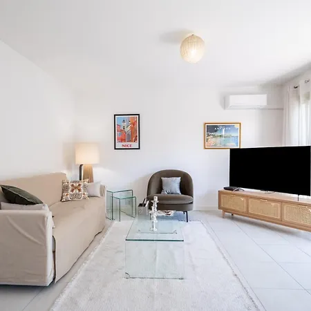 Miramar 2eme Ab002 Cagnes-sur-Mer