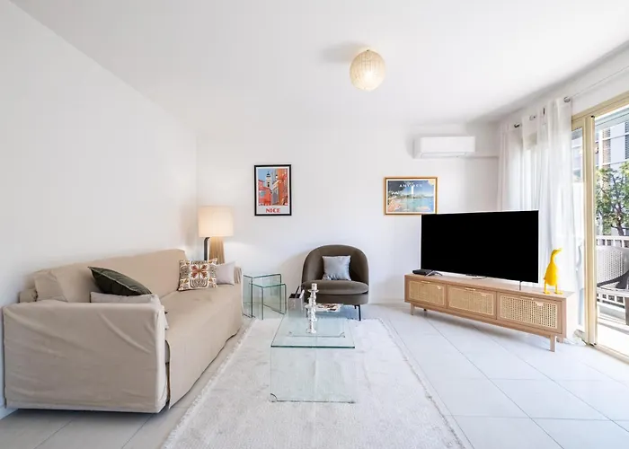 Miramar 2eme Ab002 Cagnes-sur-Mer